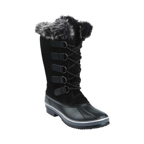 Northside Women's Katsura Snow Boot (Licorice) Sizes 6-10