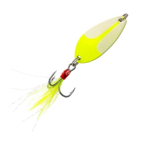 Jack Knife 1" Refrigerator White