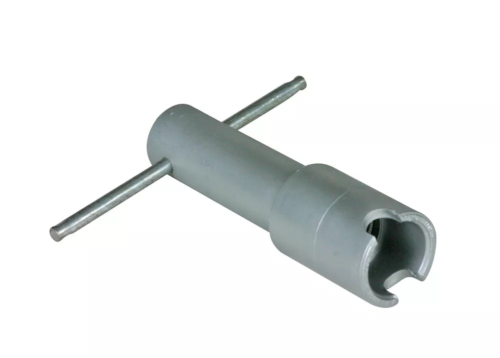 Camco | RV Water Heater Drain Valve Wrench | 11653 | Suburban | Atwood