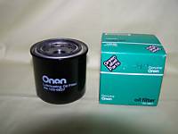 Onan 185-5835 Diesel Oil Filter for HDKAG