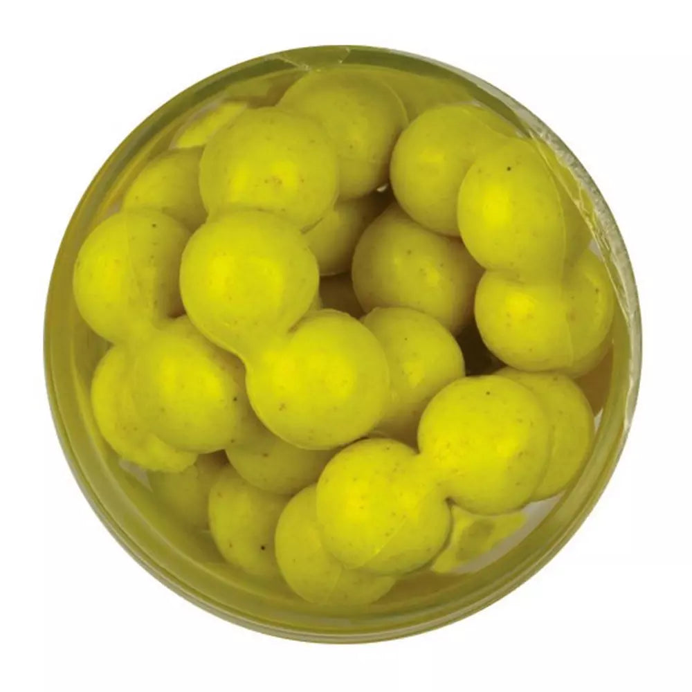 Berkley PowerBait® Power Eggs® Floating Magnum (Chartreuse Garlic)