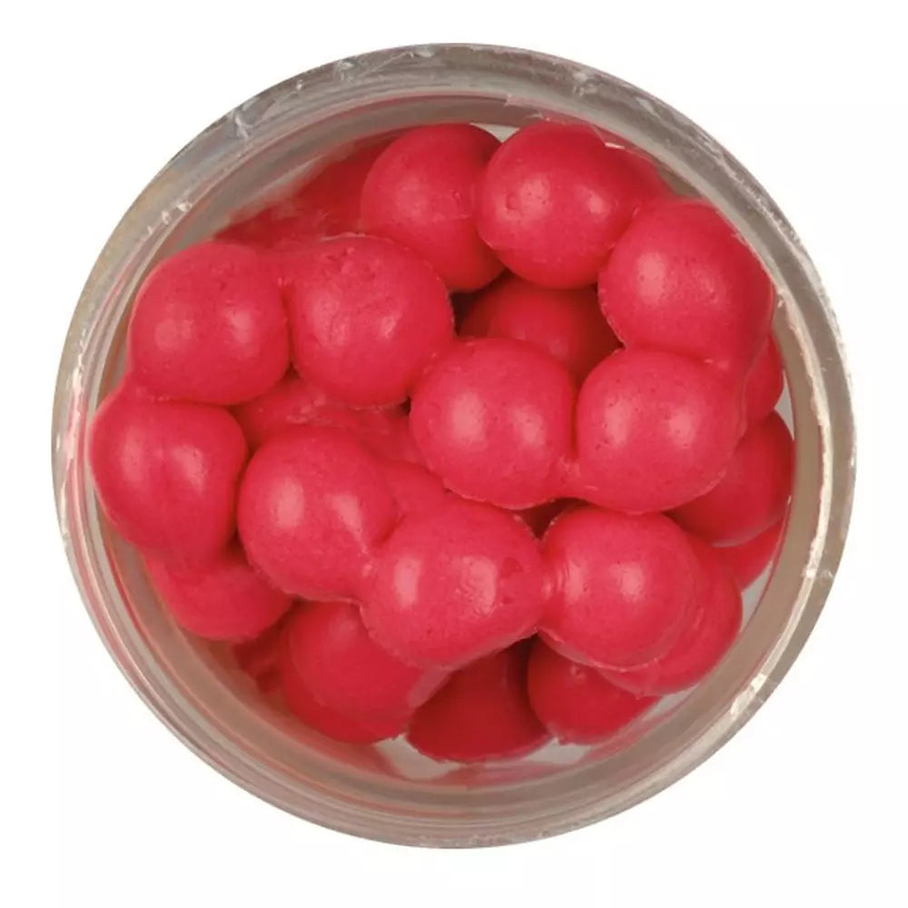 Berkley PowerBait® Power Eggs® Floating Magnum (Pink Garlic)