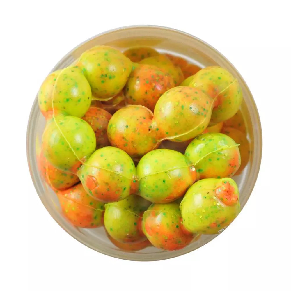 Berkley PowerBait® Power Eggs® Floating Magnum (Rainbow Garlic)