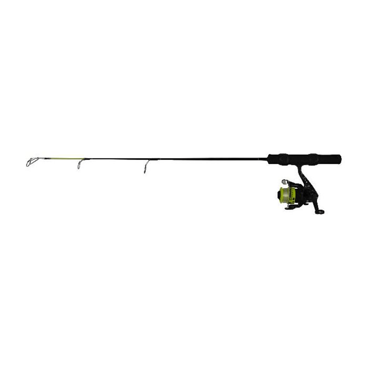 HT Enterprises Iceman Series Action Combo 28" Rod