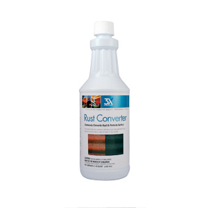 AP Products 154 3X Chemistry 154 Rust Conver - 32 Oz