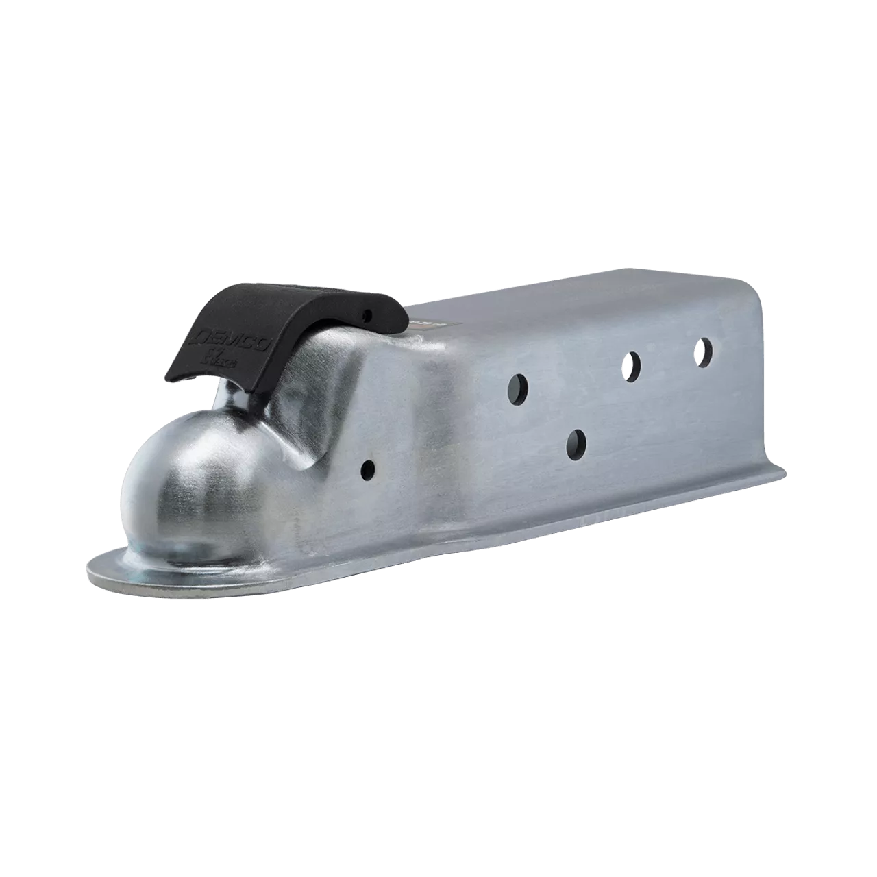 Demco | eZ Latch 2-5/16" Coupler | 3" Tongue | 13203-95 | 18,000 lb Capacity | Zinc