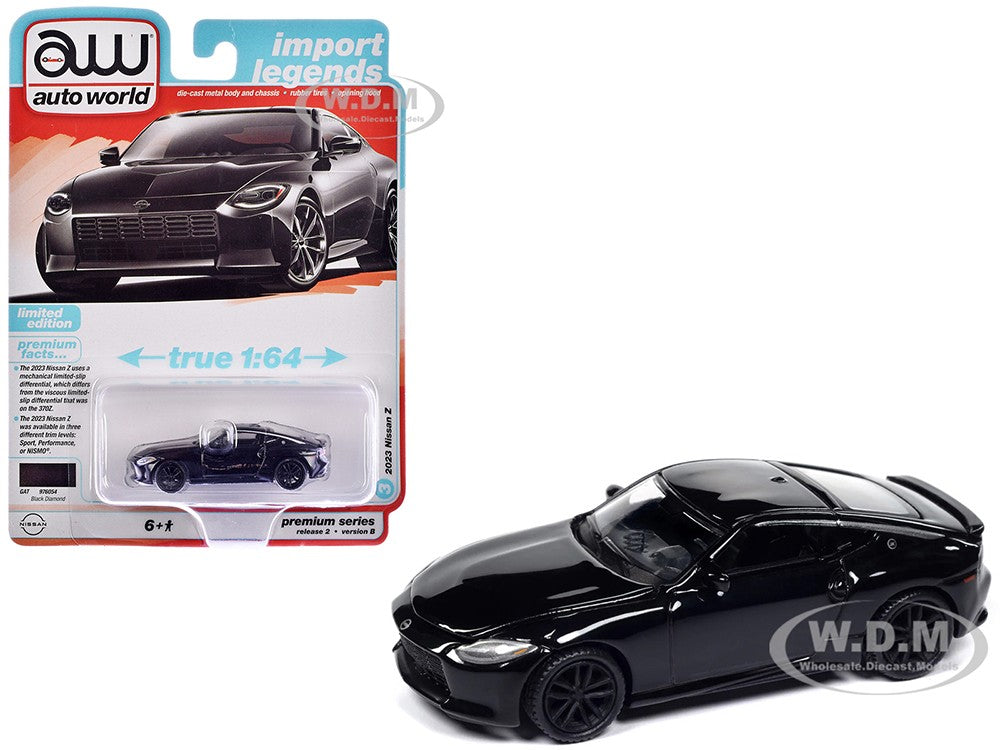 Diecast Auto World (1 Car per purchase)
