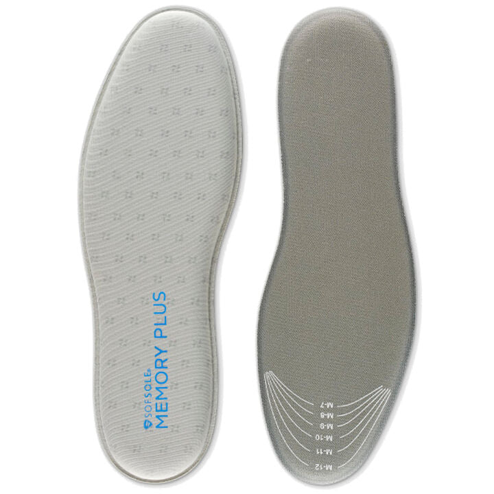 Implus Sof Sole Women's Memory Plus Insole