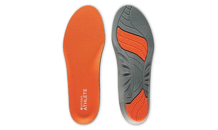 Sof Sole Women's Athlete Performance Insole 8-11