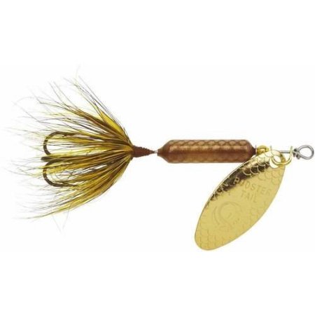 Rooster Tail Grasshopr 1/16oz