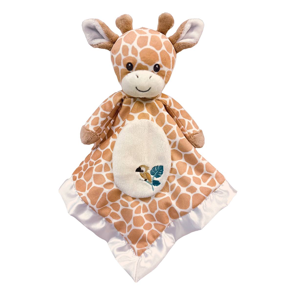 Douglas Georgie Giraffe Snuggler