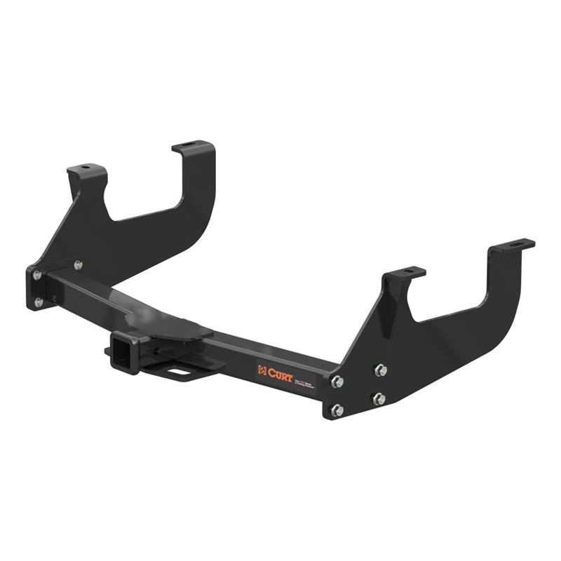 Curt 13902 Class III Multi-Fit Rear Receiver Hitch - 2"
