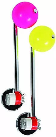 Camco | Magnetic Hitch Alignment Kit | 44603