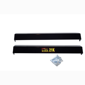 Demco 6051 Fifth Wheel Trailer Kit Upgrade