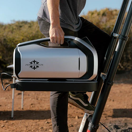 ZERO BREEZE Mark 2 AC