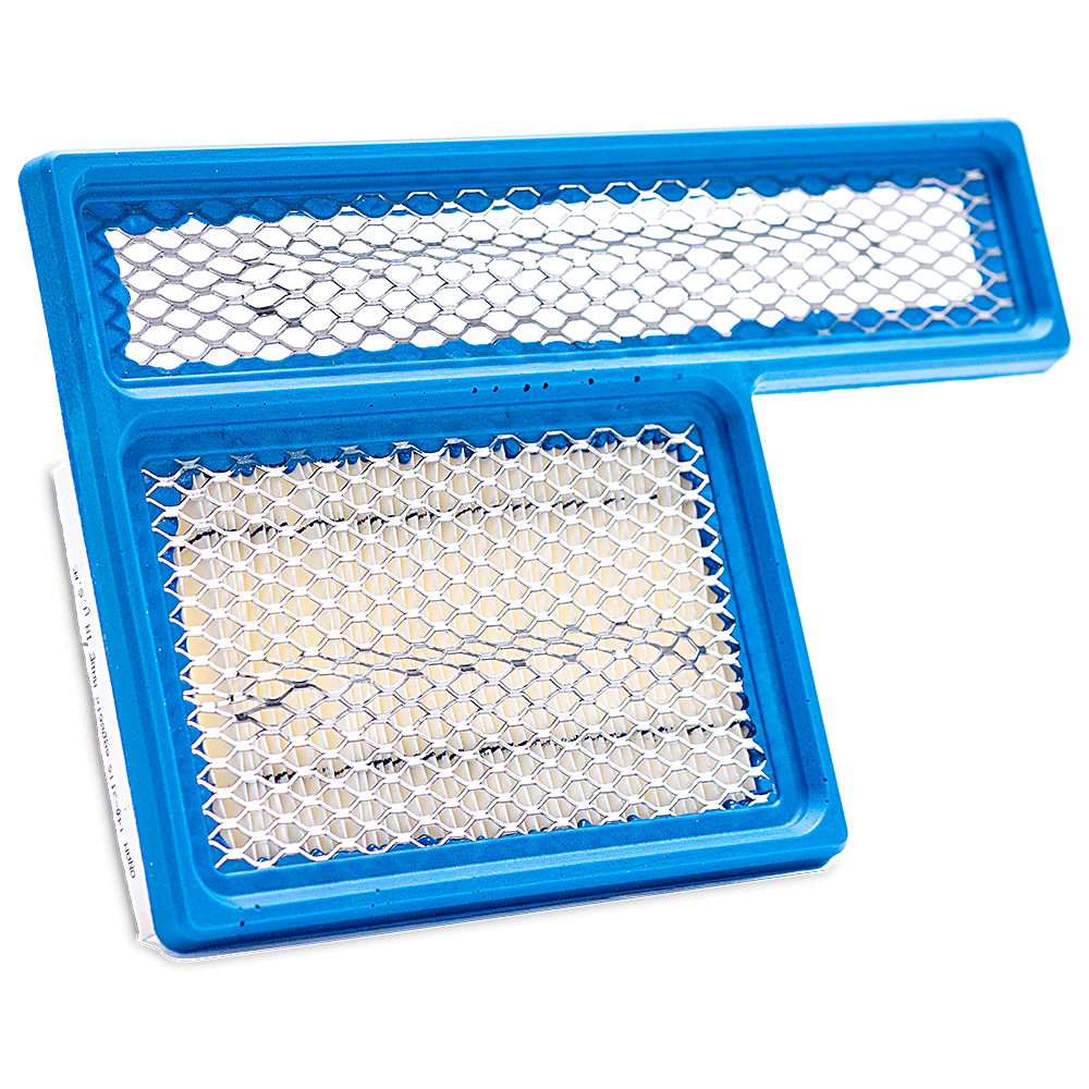 Cummins Onan | Generator Air Filter | 140-3116 | Gas and LP Vapor