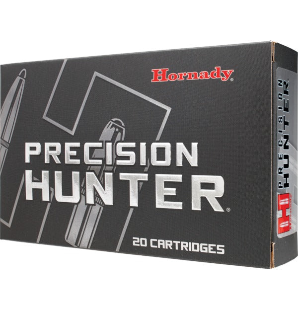 308 Win 178 gr ELD-X® Precision Hunter®