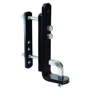 Equal-I-Zer 95-01-5540 - 4K Sway Control Bracket