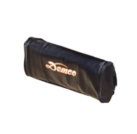 Demco 9523042 Tow Bar Cover w/Logo