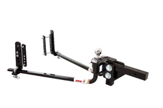 E2 Round Bar Hitch