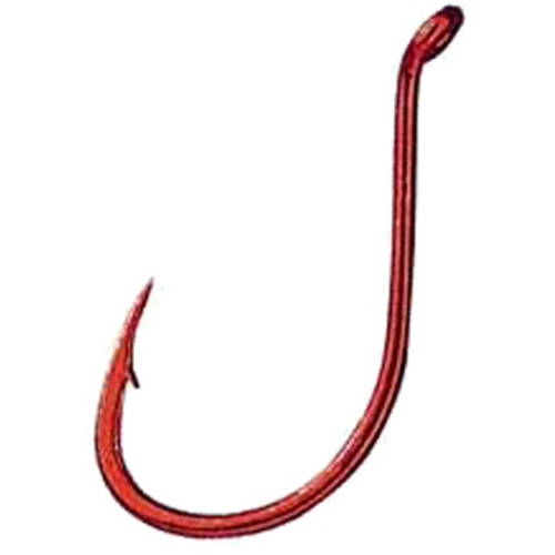 Gama Red/Hook Salm/Sh 5/0