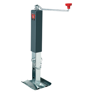 Bulldog 180405 Draw-Tite Trailer Tongue Jack