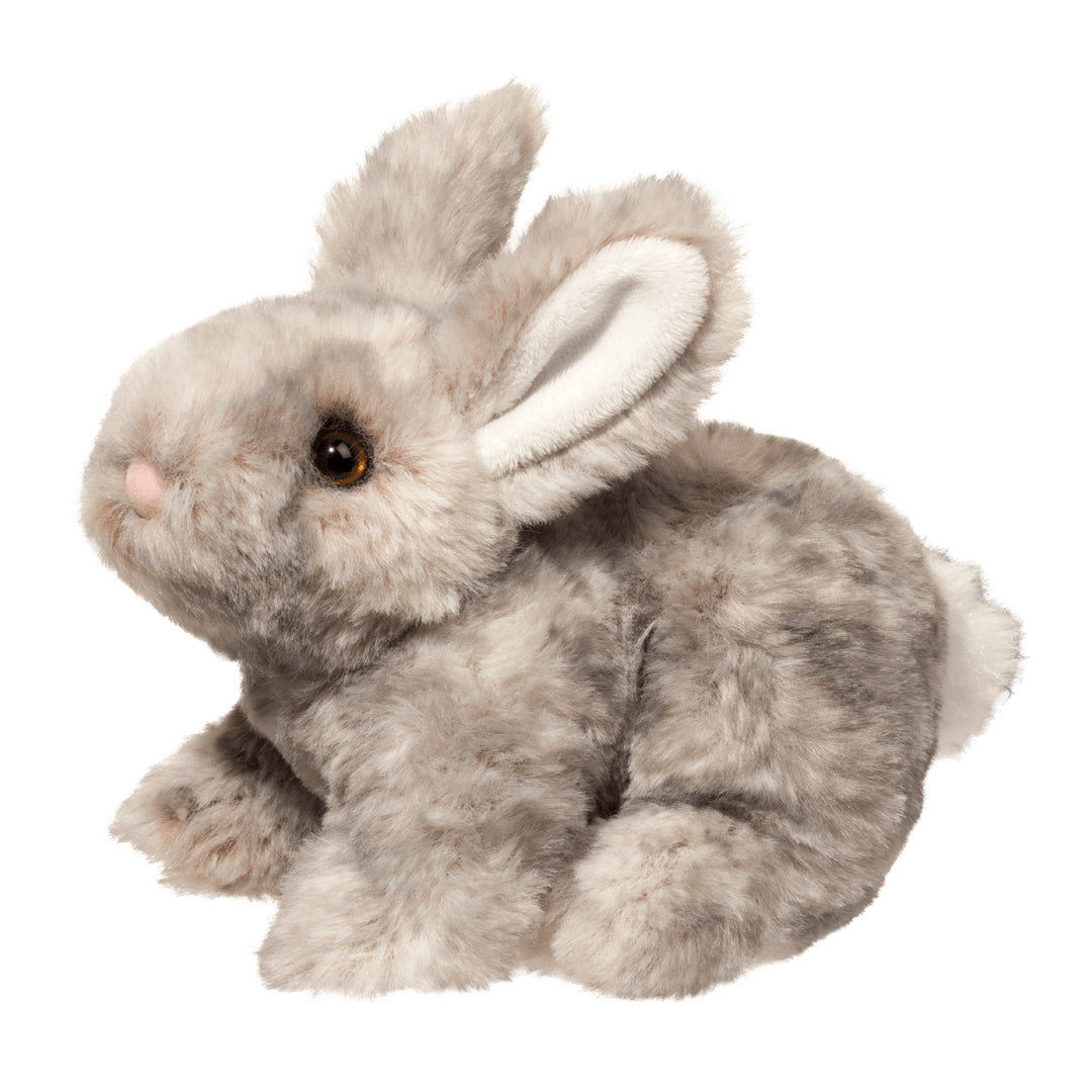 Douglas Tyler Gray Bunny