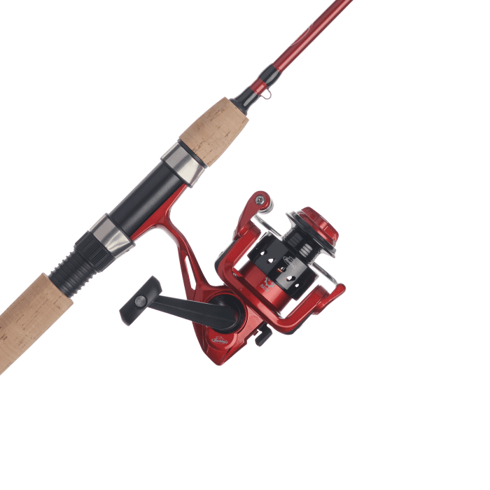 Berkley Cherrywood® HD Spinning Combo