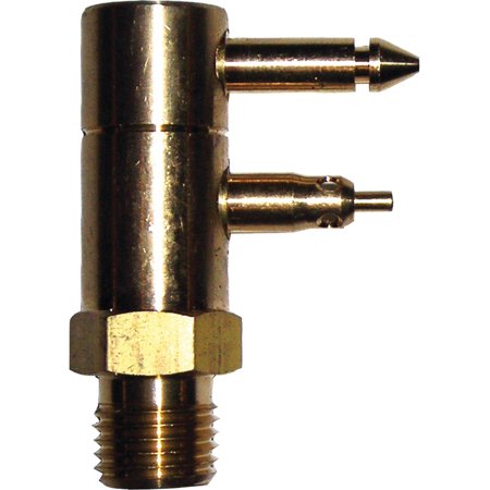 Shoreline Marine Johnson® Evinrude® 2 Prong Fuel Connector Male