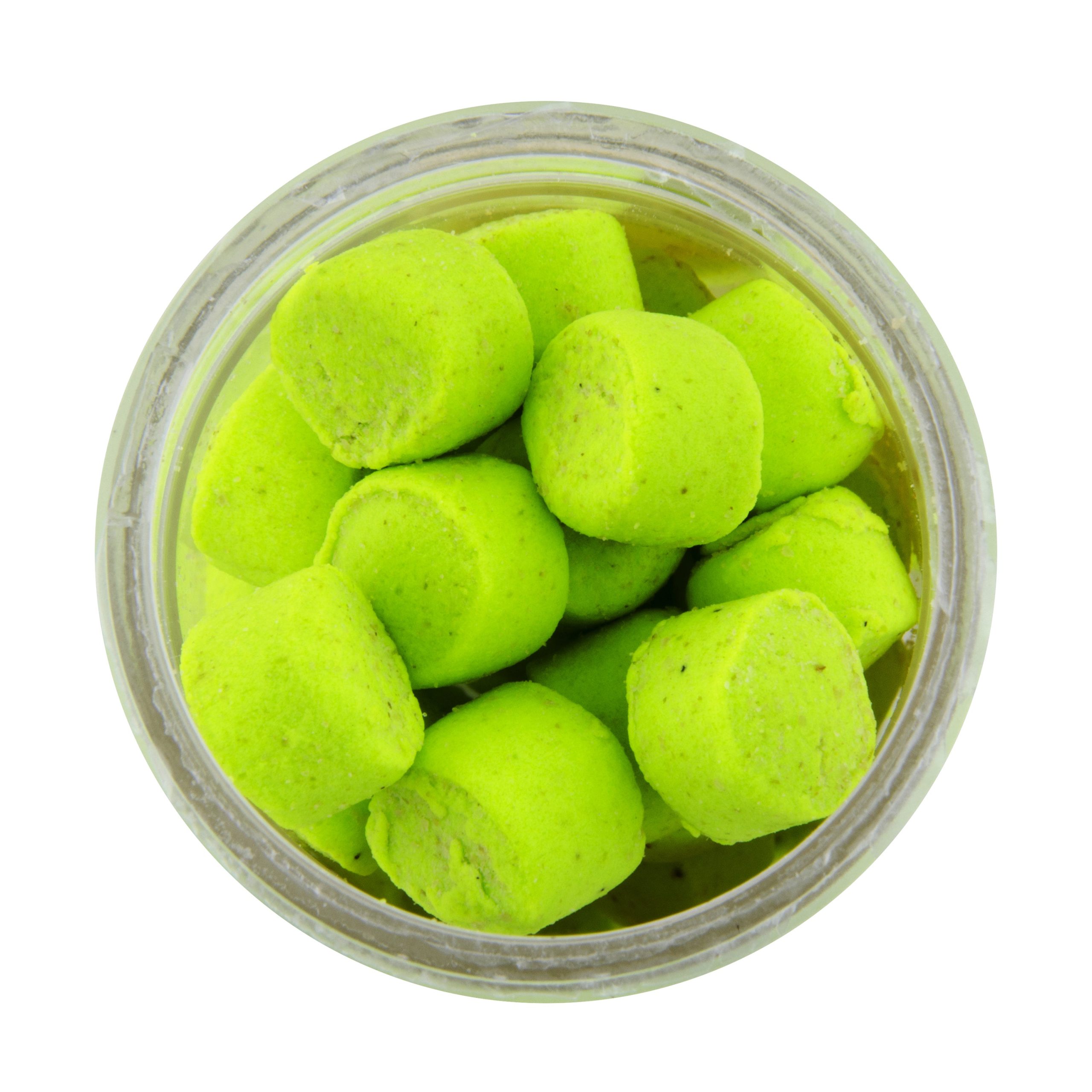 Berkley BPNC PowerBait Power Nuggets - Chartreuse