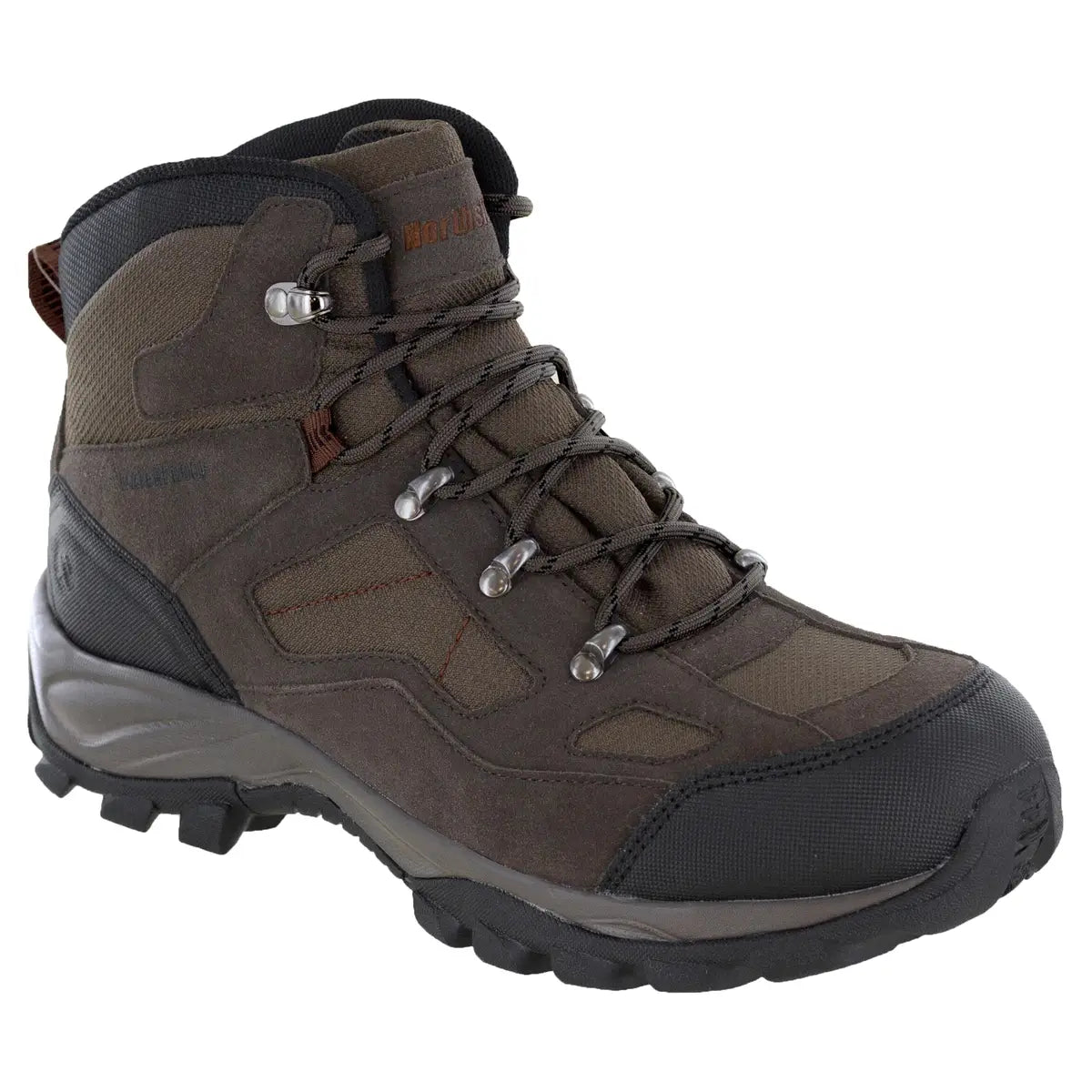 Men's Ranger Mid Waterproof Hiking Boots Size 9