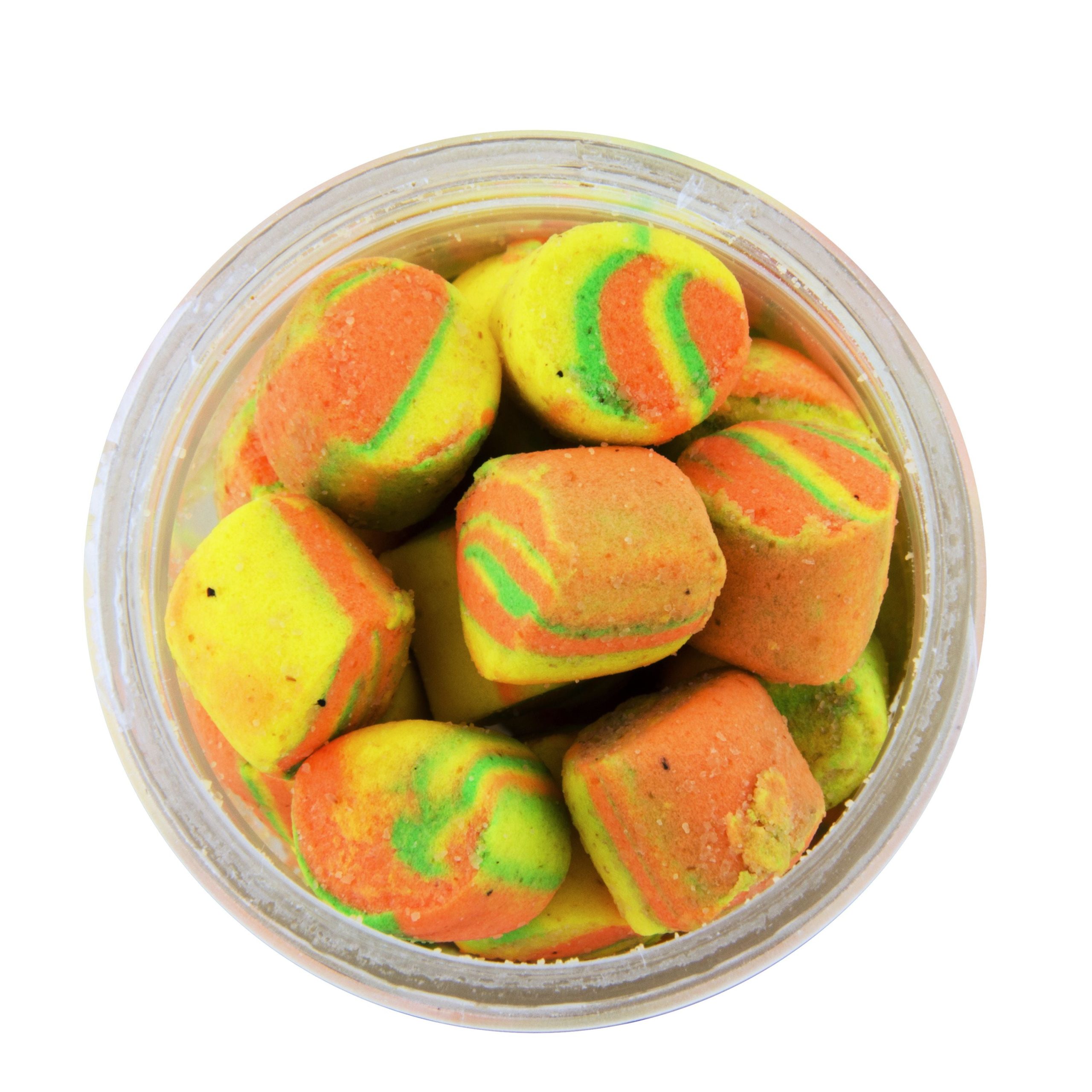 Berkley PowerBait Power Nuggets - Rainbow