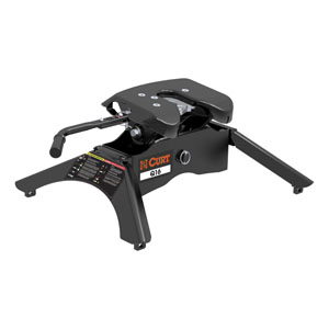 Curt 16120 Q16 5Th Wheel Hitch