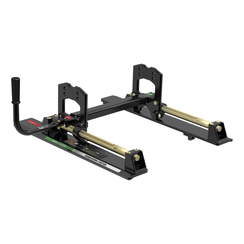 Curt 16560 R16 Fifth Wheel Roller for A16 Fifth Wheel 16520 or 16515 E16 Hitch Head