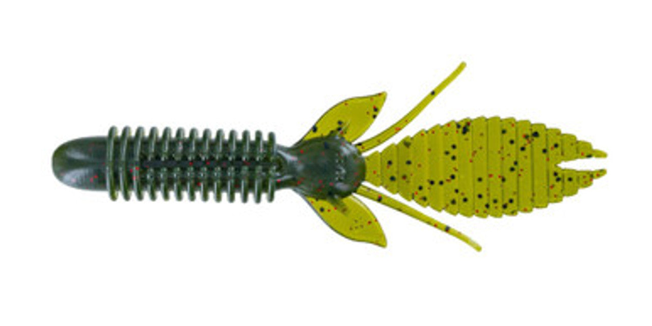 BFE 4.5" Dark Watermelon Red