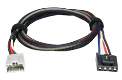 Tekonsha 3070 Brake Control Harness, Honda