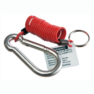 Breakaway Cable, 4', Zip