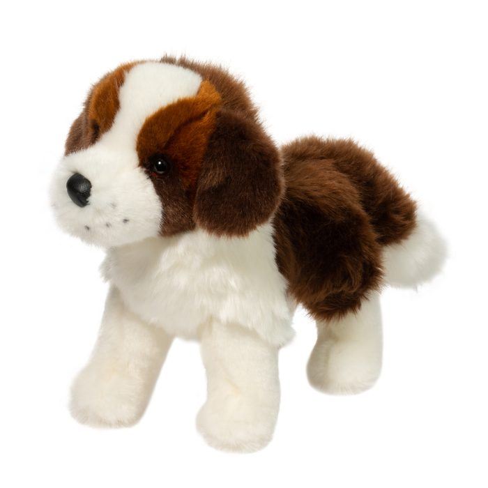 Douglas Brutus St. Bernard