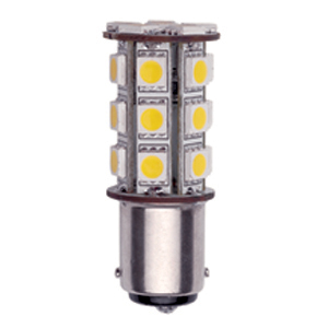 Starlights 016-1076-205 Bulb, Automotive, #1076, Led, 205 Lms