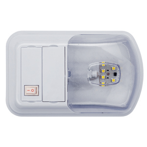 AP Products 016-Bl3002 Single LED Interior Brilliant Light