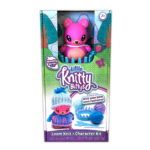 Little Knitty Bittys – Bear