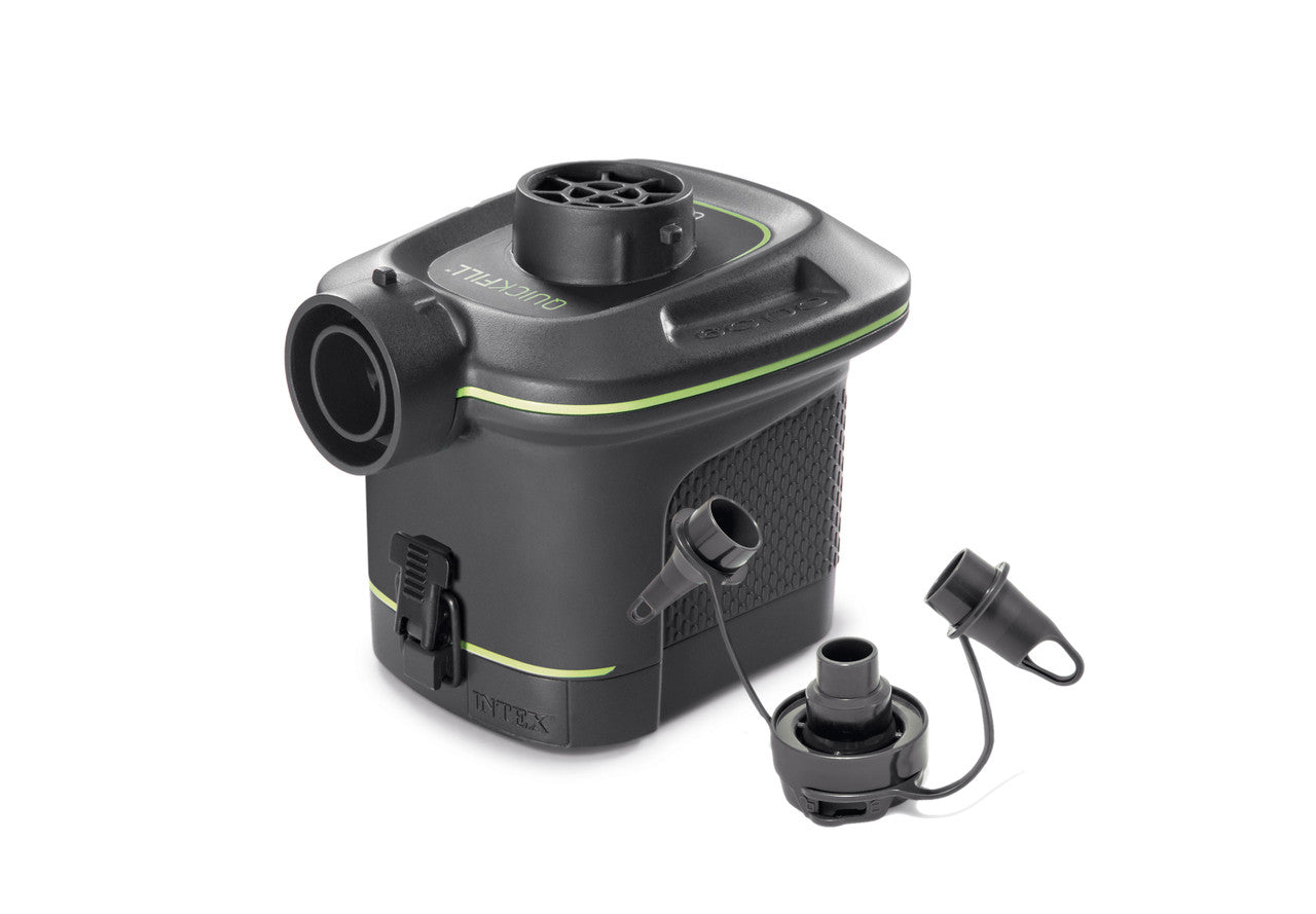 Intex Quick-Fill® Battery Powered Air Pump - 14.8 CFM