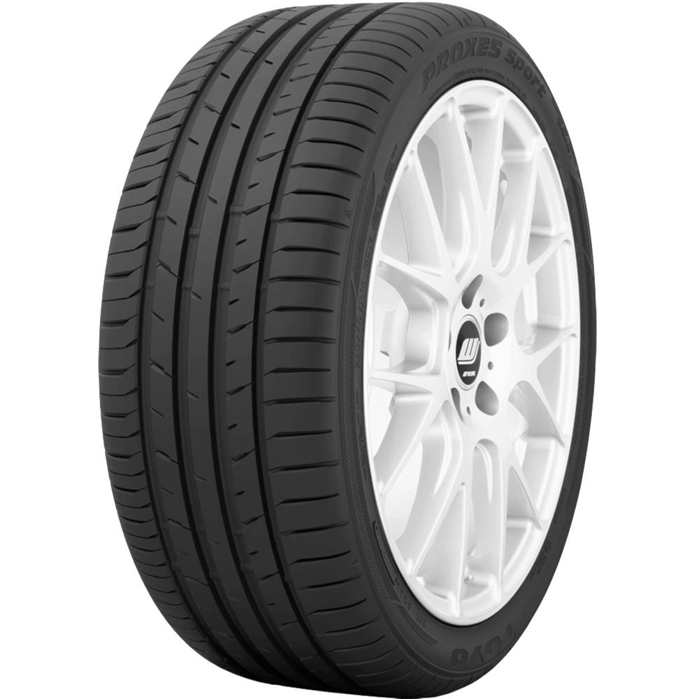TOYO TIRES PROXES SPORT 275/40ZR19 (27.7X10.8R 19) Tires