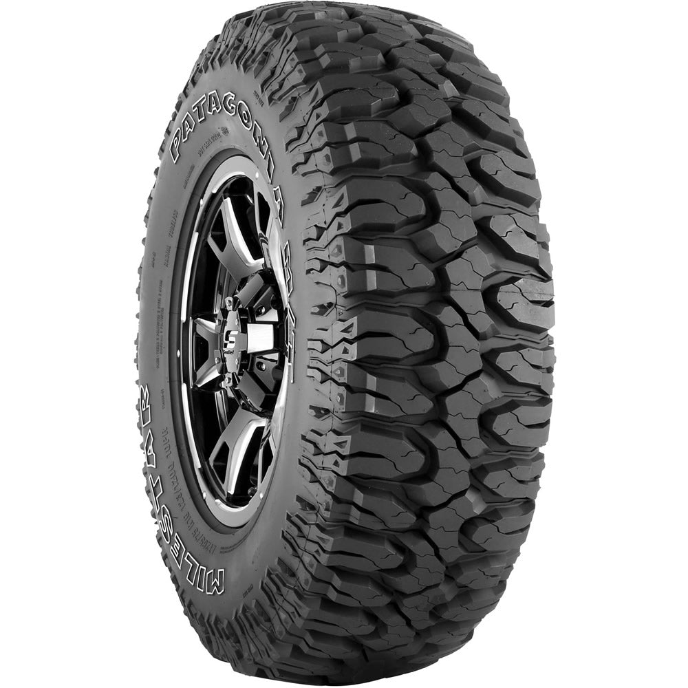 MILESTAR PATAGONIA M/T LT305/60R18 (32.6X12.2R 18) Tires