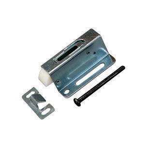 AP Products 013-025-1 Pull-To-Open Positive Door Catch