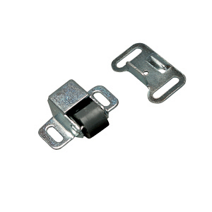AP Products 013-017 Single Roller Catch - 2/Pk