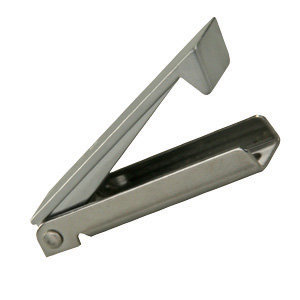 JR Products 10245 Baggage Door Catch