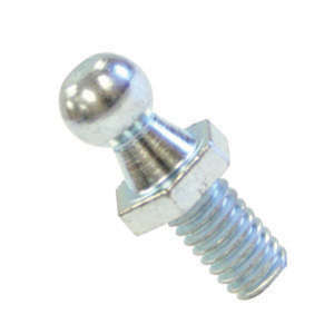 AP Products 010-525-2 Ball Studs - 13Mm - 1Pr