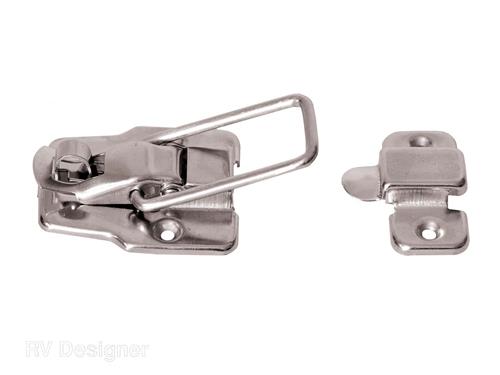 RV Designer E201 Draw Pull Latch