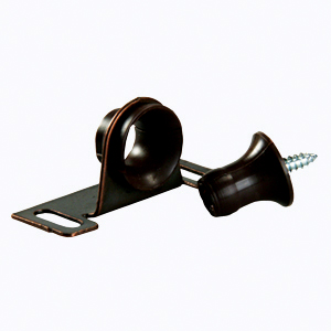 Jr Products 70305 Catch, Bull Dog, 2/Pk